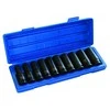 ASTA 1/2 "IMPACT SOCET RINKINYS - 10vnt (10-11-12-13-14-17-19-21-22-24)