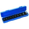 ASTA 1/2 "IMPACT SOCKET RINKINYS - 10vnt (10-11-12-13-14-17-19-21-22-24)