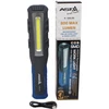 ASTA PAKRAUJAMAS LED COB LEMPAS SU MAGNETU 800LM