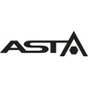 Terkšlė ASTA A-KH38SL; 3/8''; 435 mm