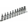 ASTA Rinkinys NASADEK 1/2" XZN 10el.