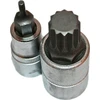 ASTA Rinkinys NASADEK 1/2" XZN 10el.