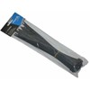 Sąvaržos 5x250mm plastmasinės baltos 50vnt, ASTA