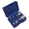 ASTA REDUKCIJŲ RINKINYS 6vnt. 1/4″ – 3/4″ ADAPTERIŲ RINKINYS