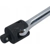 Rankena su šarnyru SATRA S-244060; 1/2''