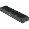 Barrow Dabel-60d Radiator 480 mm – juodos spalvos