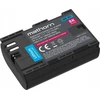 Astar Baterija Mathorn MB-201 2250mAh USB-C pakaitinis LP-E6NH