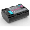 Astar Baterija Mathorn MB-201 2250mAh USB-C pakaitinis LP-E6NH