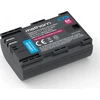 Astar Baterija Mathorn MB-201 2250mAh USB-C pakaitinis LP-E6NH