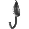 Okko Rūbų kabliukas GB-HOOK3314, 167 mm