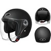 None Nežinomas Motociklininko šalmas YM-637, L (59-60 cm), balta