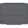 Astar „Deqster Smart Rugged Touch PLUS“ klaviatūra, skirta 10,2 colio „iPad“ (7/8/9 kartos), „Apple“ išmanioji jungtis, vokiškas išdėstymas (QWERTZ)
