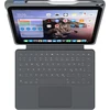 „Deqster Smart Rugged Touch PLUS“ klaviatūra „iPad“ 10,9 colio (10 gen.) „Apple“ išmanioji jungtis, vokiečių išdėstymas (QWERTZ)