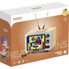 Astar Immaster KOCO klocki Televizorius retro 2280el 04030 43456 /8