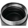 Astar MiiR terminis maisto indas, 470 ml, juodas