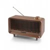 Radio Astar Nowoczesne radio w stylu vintage Tiross TS-464