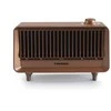 Radio Astar Nowoczesne radio w stylu vintage Tiross TS-464