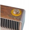 Radio Astar Nowoczesne radio w stylu vintage Tiross TS-464