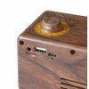 Radio Astar Nowoczesne radio w stylu vintage Tiross TS-464