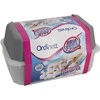 Sausintuvas ORDINETT Moisture absorber crystal refill 900g neutral fragrance
