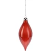Astar Christmas Tree toy ABR410330. red. glass