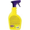 VALIKLIS DĖM PRAK IR DEZOD RESQ 450ML
