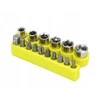 Grąžtas Wmc_Tools Atsuktuvas ir antgalių rinkinys WMC TOOLS 5171 17 vnt.