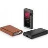 Astell &amp; Kern Astell&amp;Kern Astell&amp;Kern SR35 odinis dėklas - juodas