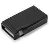 Astell & Kern Astell&Kern SP3000M Leather Case Juodas – odinis dėklas skirtas SP3000M (8809954222542)