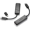 Astell & Kern Astell&Kern Stiprintuvas ausinės Astell&Kern Hybrid AK HC2