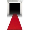Boland Traciks Aster Decoration raudonas kilimas 450 x 60 cm universalus