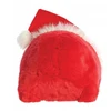 Dėlionė Aster Grinch - Plush Toy / Pillow Grinch in Santa Claus Outfit 25 cm from Spudsters Collection