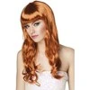 Boland Traciks Aster Ilgas super vario perukas