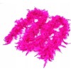 Aster Shawl boa pink 50g universalus