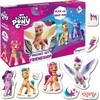 Hasbro Aston Active My Little Pony Friends - magnetų rinkinys