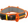 Aston Paciento Perkėlimo Diržas - Slaugytojo Pagalba 120 cm Neslystantis Oranžinis/Garnet