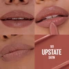 Astor MAYBELLINE_Serumas Lūpų dažai drėkinantys satininiai lūpų dažai 101 Upstate 4,4g