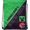 Astra Minecraft batų krepšys