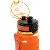 Astra Bidon Aqua Pure 400ml neon oranžinis ASTRA