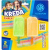 ASTRA šaligatvio kreida Astra Fun Ice Kreminis 2 vnt