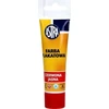 Astra Plakato dažai 30 ml šviesiai raudona