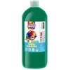 Astra plakatų dažai tamsiai žali, 1000 ml