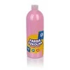 Astra Mokykliniai dažai 1000 ml šviesiai rožinės (301217061)