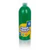 Astra Mokyklos dažai 1000 ml šviesiai žalia (301217051)