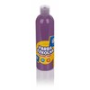 Astra plakatų dažai 250 ml, slyvos spalvos