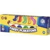 Astra plakatas dažai 12 spalvų 20ml (83114901)