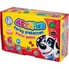 ASTRINO ASTRĄ mokyklinės plakato spalvos 6 spalvų 20 ml
