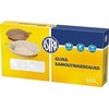 Molis kietėjantis ore Astra 460 g, baltas