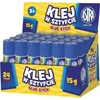 Astra Glue Stick 15g 24vnt.