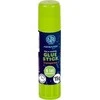 Astra Glue stick Pen skaidrus 15g (20 vnt) ASTRA